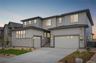 6503 Still Pine Circle, Castle Pines, CO 80108