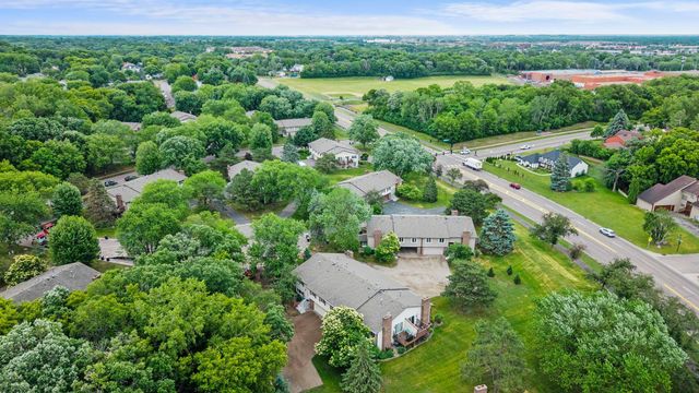 13941 Herald Court, Apple Valley, MN 55124
