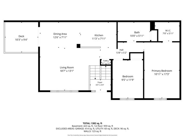 13941 Herald Court, Apple Valley, MN 55124