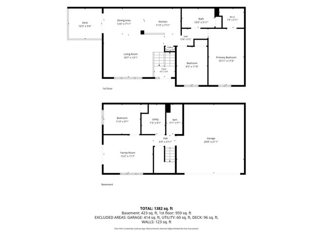 13941 Herald Court, Apple Valley, MN 55124