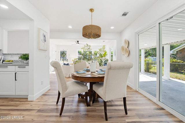 606 Arnold Drive, Beaufort, SC 29902