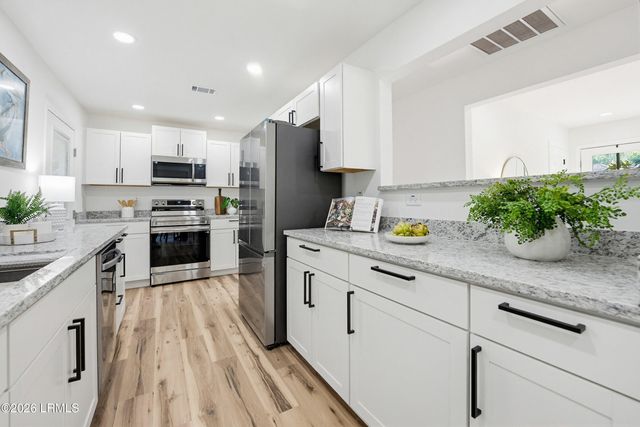 606 Arnold Drive, Beaufort, SC 29902