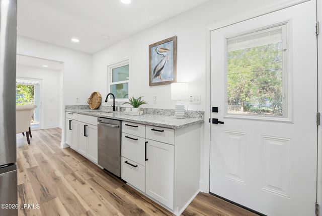 606 Arnold Drive, Beaufort, SC 29902