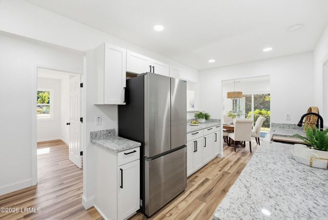 606 Arnold Drive, Beaufort, SC 29902