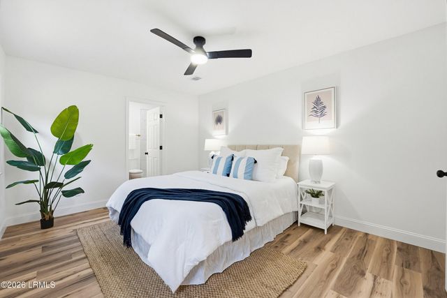 606 Arnold Drive, Beaufort, SC 29902