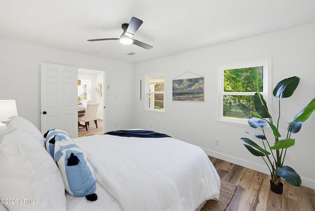 606 Arnold Drive, Beaufort, SC 29902