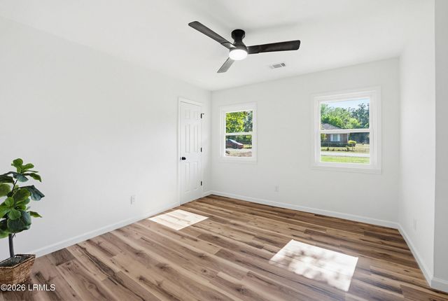 606 Arnold Drive, Beaufort, SC 29902