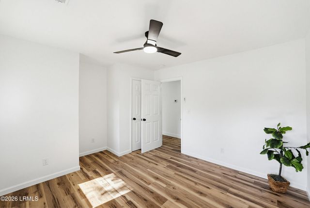 606 Arnold Drive, Beaufort, SC 29902