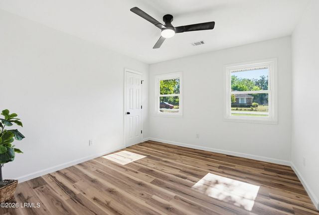 606 Arnold Drive, Beaufort, SC 29902