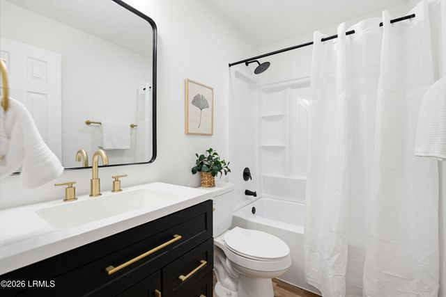 606 Arnold Drive, Beaufort, SC 29902