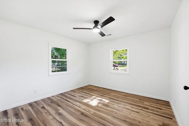 606 Arnold Drive, Beaufort, SC 29902