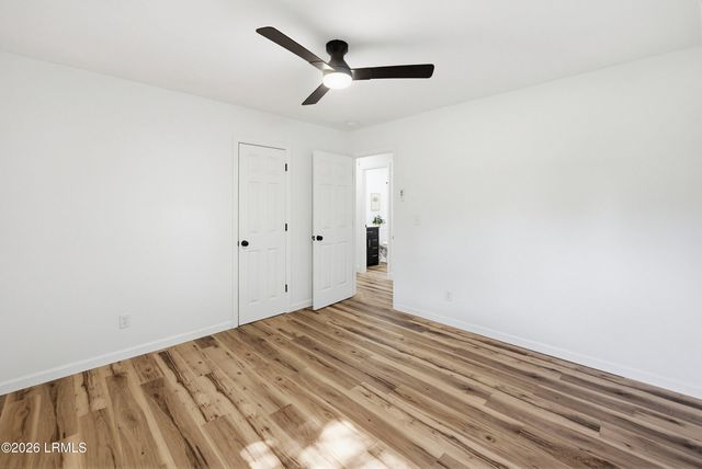 606 Arnold Drive, Beaufort, SC 29902