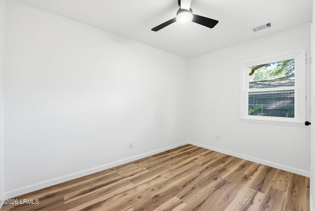 606 Arnold Drive, Beaufort, SC 29902
