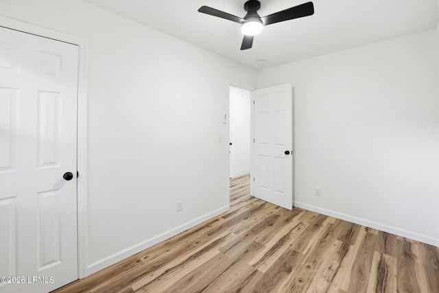 606 Arnold Drive, Beaufort, SC 29902