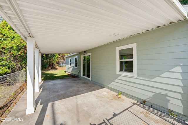 606 Arnold Drive, Beaufort, SC 29902