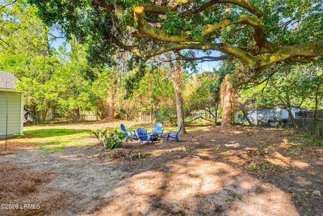 606 Arnold Drive, Beaufort, SC 29902