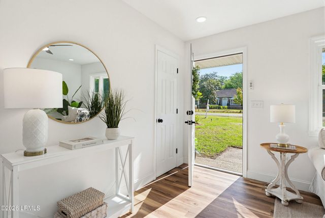 606 Arnold Drive, Beaufort, SC 29902
