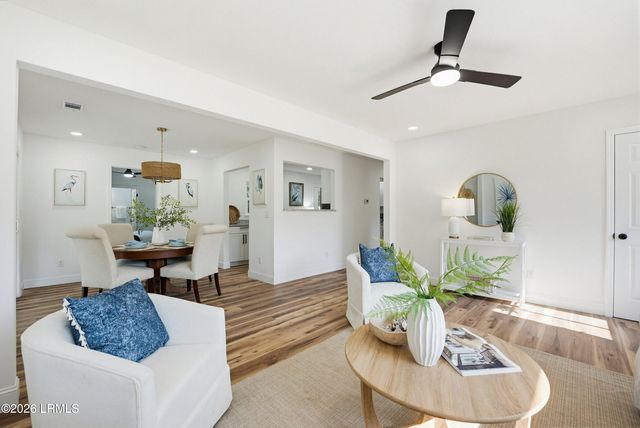 606 Arnold Drive, Beaufort, SC 29902