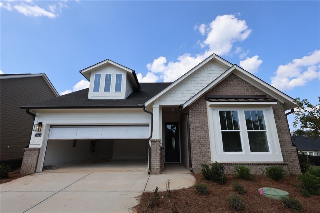 1045 Pine Bark Lane, Canton, GA 30114