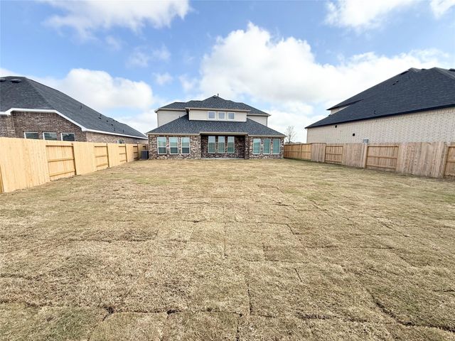 2506 Shallow Lake Lane, Iowa Colony, TX 77583