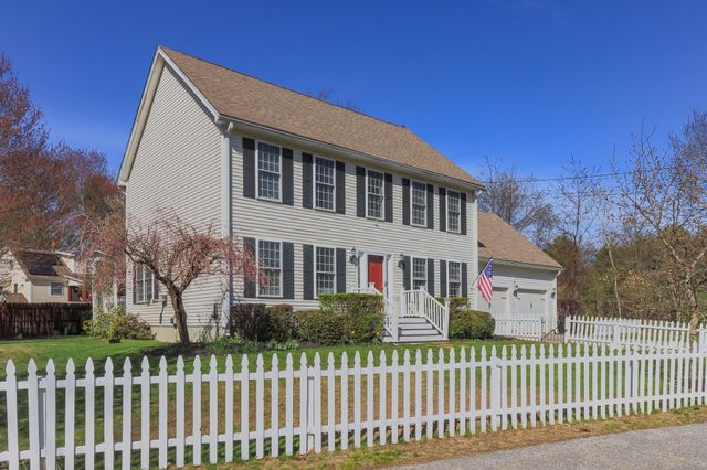 59 Cemetery Street, Concord, NH 03301