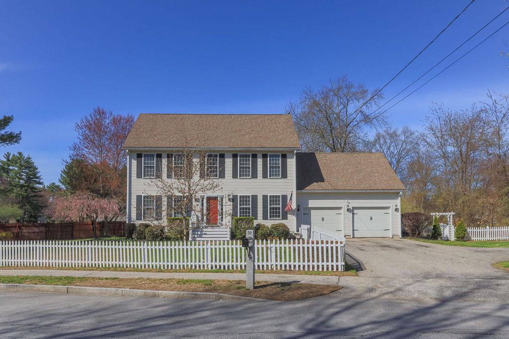 59 Cemetery Street, Concord, NH 03301