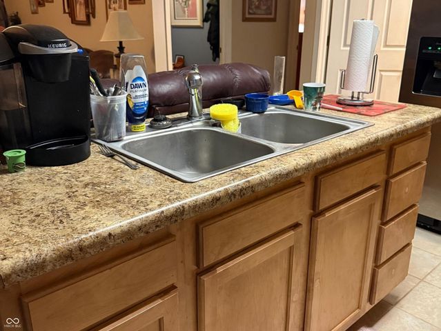 8701 Squires Drive, Paragon, IN 46166