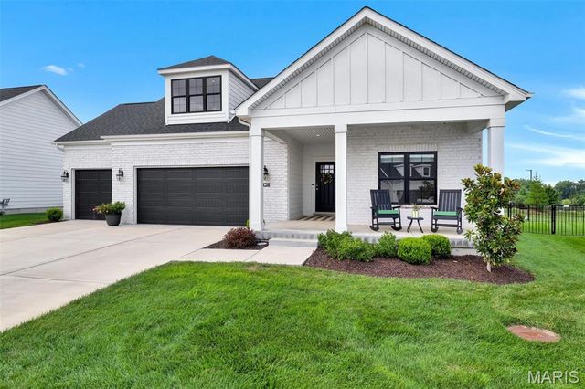 126 Haven Ridge Court, Dardenne Prairie, MO 63368