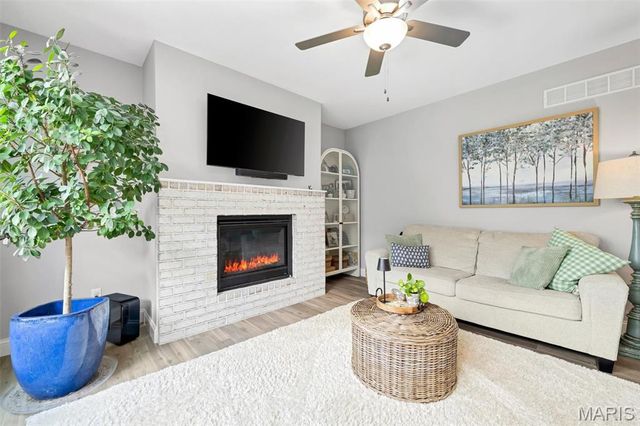 126 Haven Ridge Court, Dardenne Prairie, MO 63368