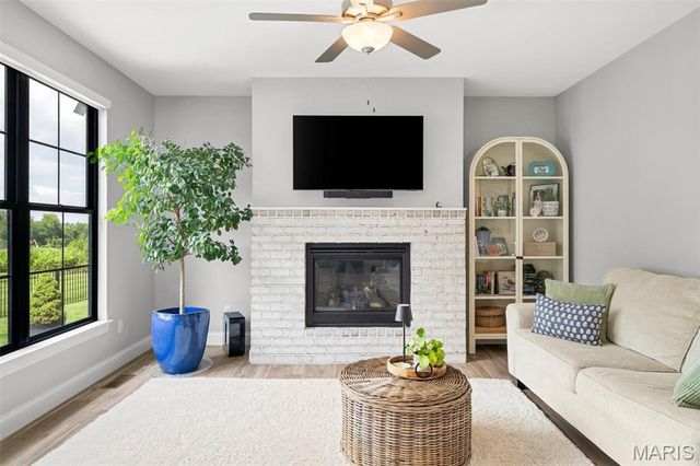 126 Haven Ridge Court, Dardenne Prairie, MO 63368
