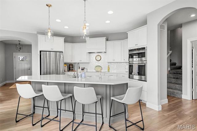 126 Haven Ridge Court, Dardenne Prairie, MO 63368