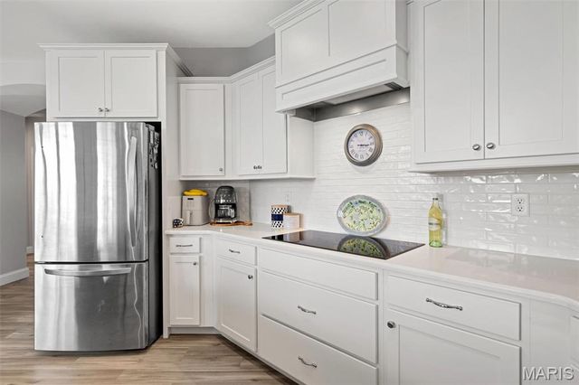 126 Haven Ridge Court, Dardenne Prairie, MO 63368