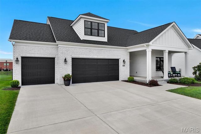 126 Haven Ridge Court, Dardenne Prairie, MO 63368