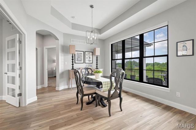 126 Haven Ridge Court, Dardenne Prairie, MO 63368