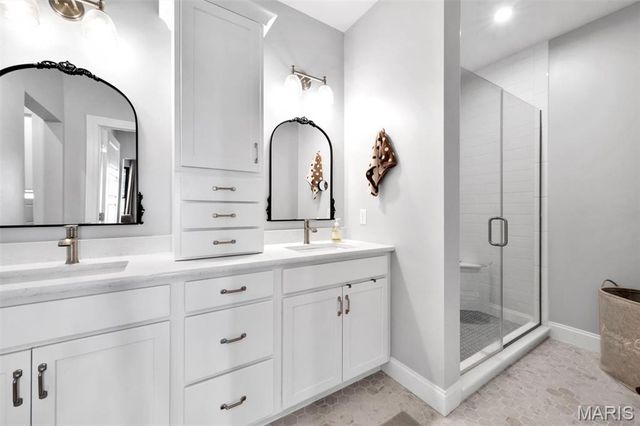 126 Haven Ridge Court, Dardenne Prairie, MO 63368