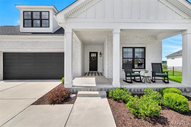 126 Haven Ridge Court, Dardenne Prairie, MO 63368