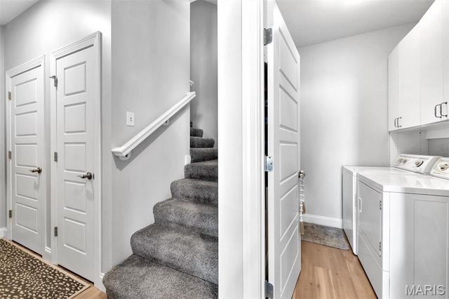 126 Haven Ridge Court, Dardenne Prairie, MO 63368