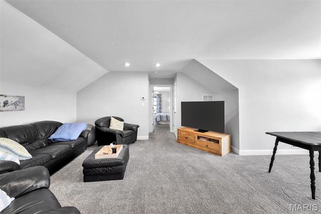 126 Haven Ridge Court, Dardenne Prairie, MO 63368