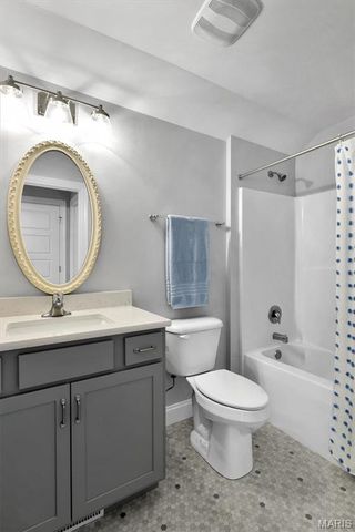 126 Haven Ridge Court, Dardenne Prairie, MO 63368