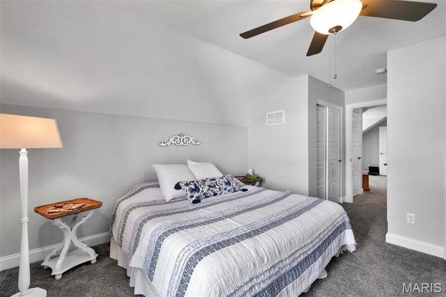 126 Haven Ridge Court, Dardenne Prairie, MO 63368