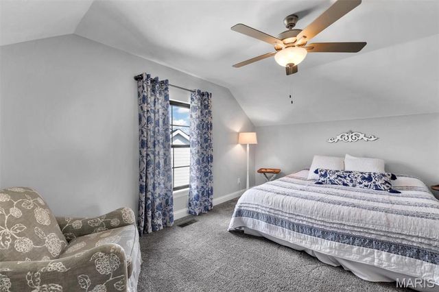 126 Haven Ridge Court, Dardenne Prairie, MO 63368