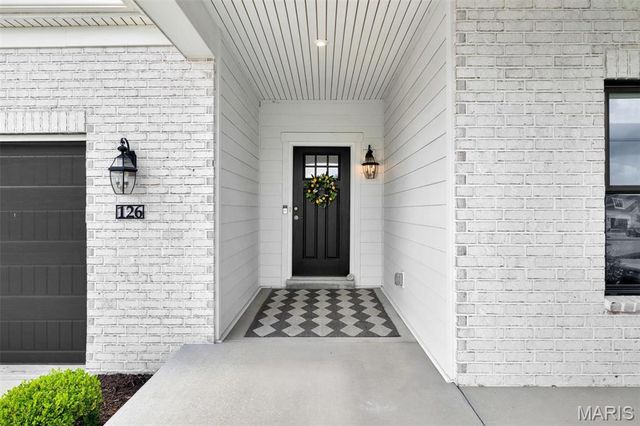 126 Haven Ridge Court, Dardenne Prairie, MO 63368