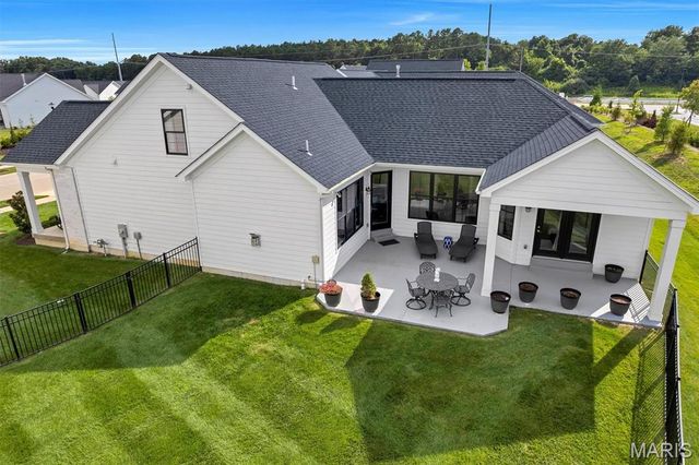 126 Haven Ridge Court, Dardenne Prairie, MO 63368