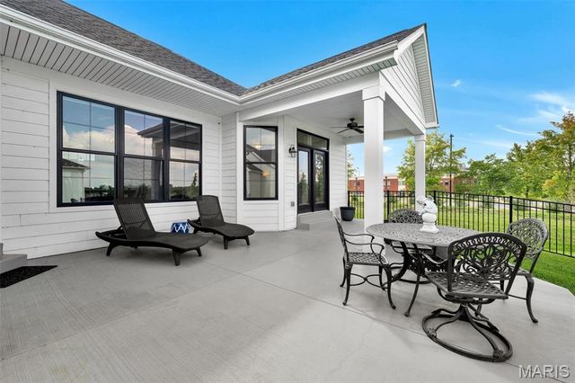 126 Haven Ridge Court, Dardenne Prairie, MO 63368