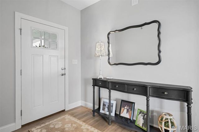 126 Haven Ridge Court, Dardenne Prairie, MO 63368