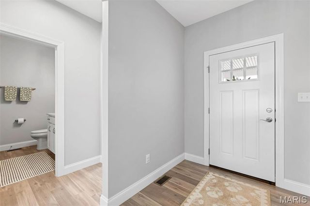 126 Haven Ridge Court, Dardenne Prairie, MO 63368
