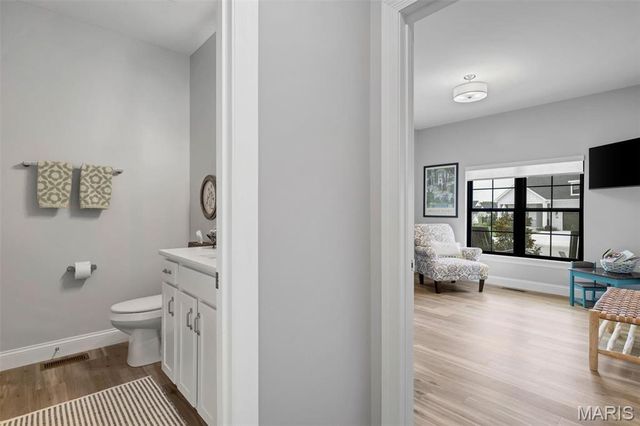 126 Haven Ridge Court, Dardenne Prairie, MO 63368