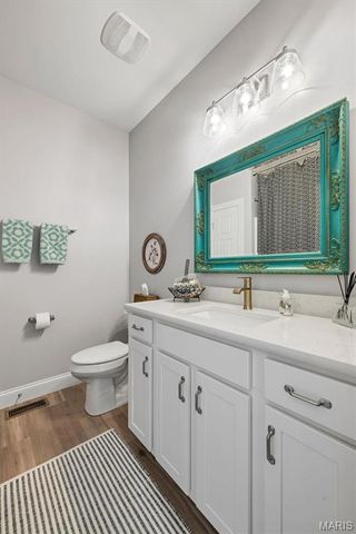 126 Haven Ridge Court, Dardenne Prairie, MO 63368