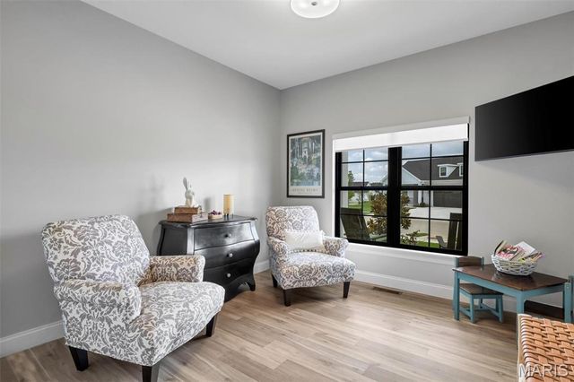126 Haven Ridge Court, Dardenne Prairie, MO 63368