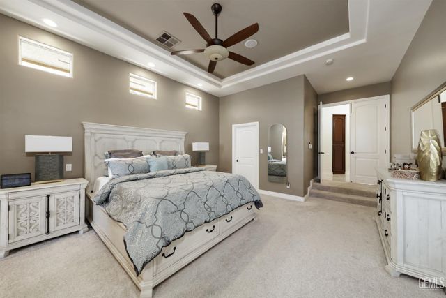 15710 Black Hawk Avenue, Bakersfield, CA 93314